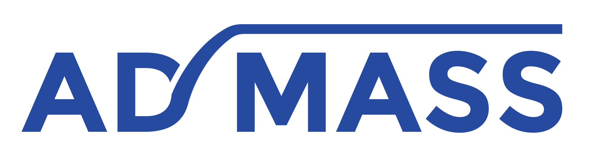 AdMass Logo